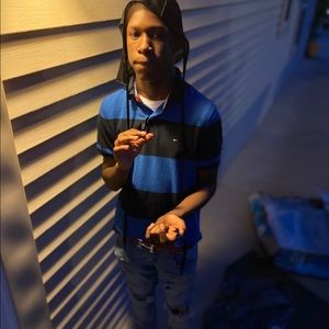 Meet your Posher, Bryce